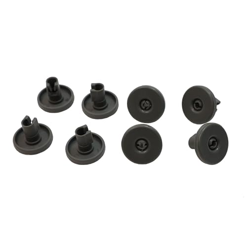 Arthur Martin Electrolux – Rollen-Set (x8), für unteren Korb – 5028696500