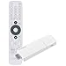 Produktbild Strong LEAP-AIR Google TV Stick HDMI UltraHD 4K HDR10+ H.265/HEVC Dolby Audio Blanco