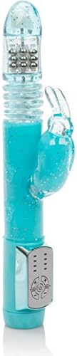 Dazzle Xtreme Thruster - VIBRADOR Giratorio Verde : Amazon.es ...