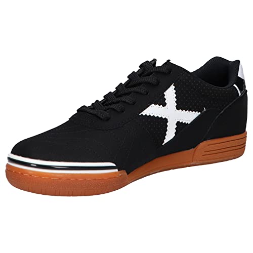 Munich G-3 Profit, Zapatillas de deporte Unisex adulto, Negro, 42 EU