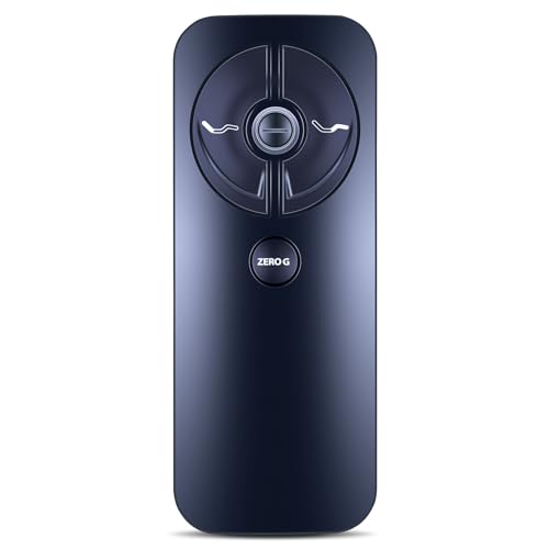 ZWP Replacement for Sealy Ease 2.0/3.0/4.0/ Adjustable Bed Remote...