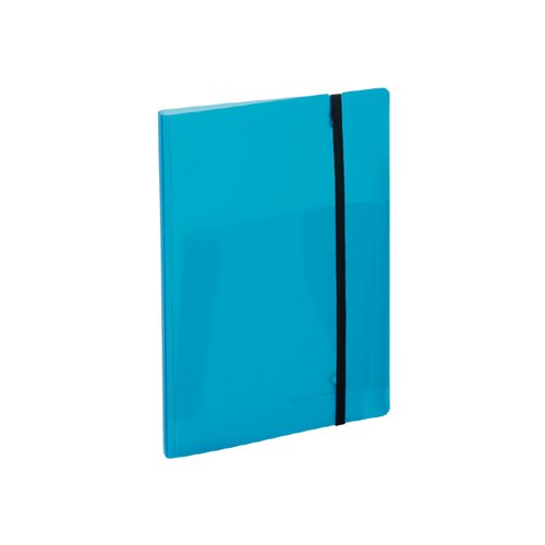 Amazon | パイロット コラボ持ち歩きフォルダーS A5 ライトブルー