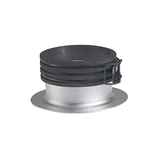 WELLMAKING Profoto Converter Ring 152mm for Flash & Softboxes