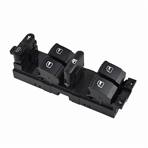 Interrupteur de lève-vitre Audi A3/A6 commande principale