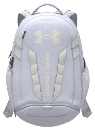 Image of Under Armour Unisex Hustle 5.0 Backpack