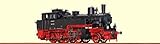 Lokomotiven Gleichstrom H0 BRAWA 40358 Tenderlok BR 74 DB