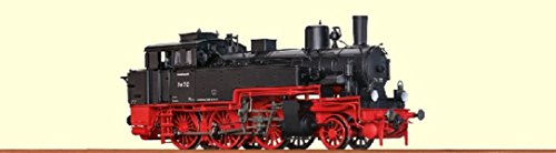 Preisvergleich Produktbild BRAWA 40358 Tenderlok BR 74 DB