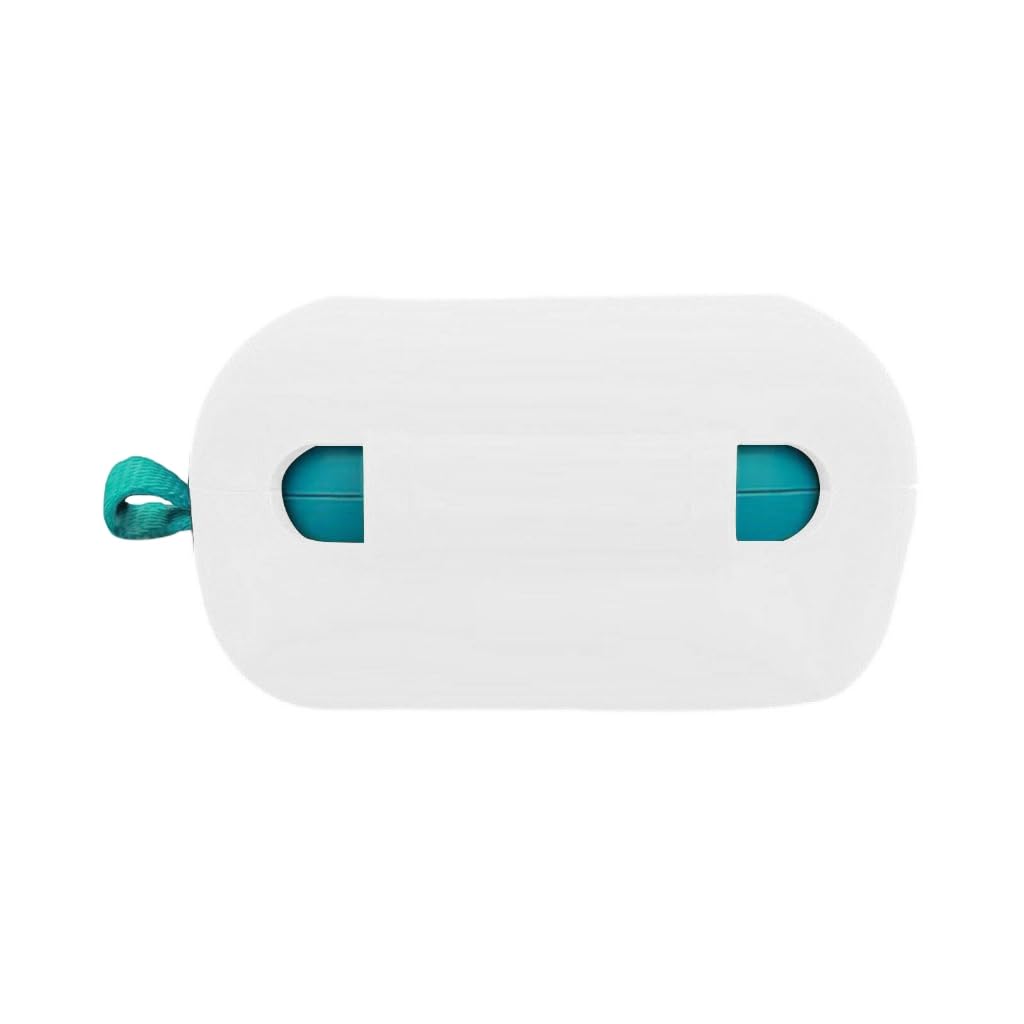 Tsophreniq Shockproof Shell Headphone Sleeve Scratch Resistant Housing Antidust Washable Guard Soft Covers Case
