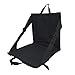 Faltbare Outdoor-Sitzmatte Leichte, Kajak-Sitz Kajakfahren Rückenlehne Sitz Kanusport Sitzstuhl Erwachsene Campingstuhl Strand Klappstuhl Für Spaziergänge, Picknicks, Camping, Wandern, Angeln