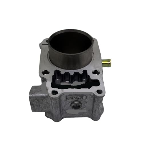 Cilindro de 58 mm y pistón para CBR125 R con alta disipación térmica 3