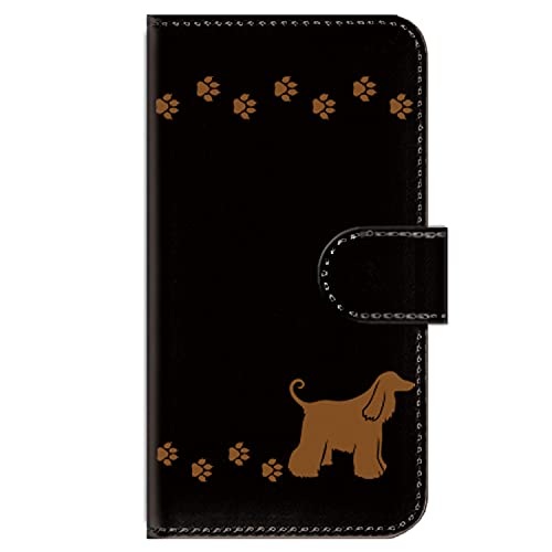 �K�[���Y�l�I �炭�炭�X�}�[�g�t�H�� F-53E �ƌ݊����̂���P�[�X �蒠�^ �g�уJ�o�[ �ϏՌ� (���ʂ̂��U�� �A�t�K���n�E���h/�u���E��) F-53E-PD-BKR-YSZ-0450