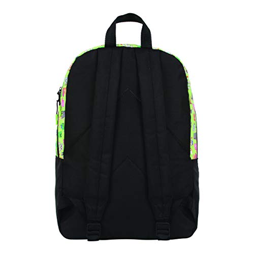 Mochila G, DMW Bags, Minecraft, 11491