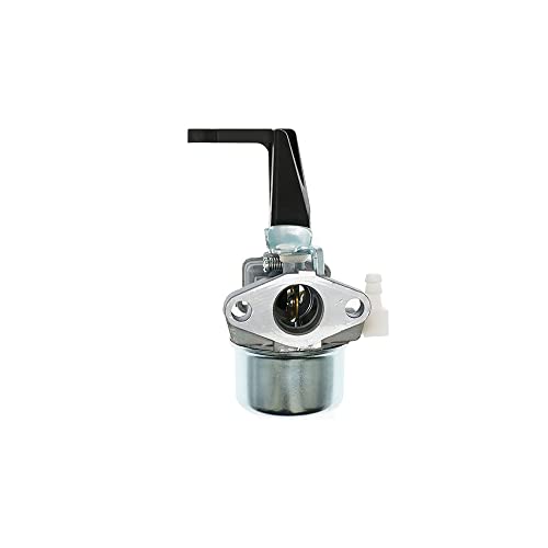 SAKITAM Carburetor replaces For Troy Bilt Pony ES Garden Tiller 16 Inch 250cc 21AE492K766