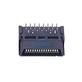 conector scsi significado Conector SCSI 30P D-Sub/DVI/HDMI SCSI 6320D-030RDS1PNT01 (1 unidad)