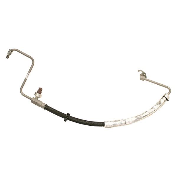 Amazon.com: Genuine XR833362 - Power Steering Pressure Line Hose