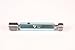 Vermont Gage 301188040 1 1/2"-12 UNF 2B Go And No-Go Taperlock Gage Assembly