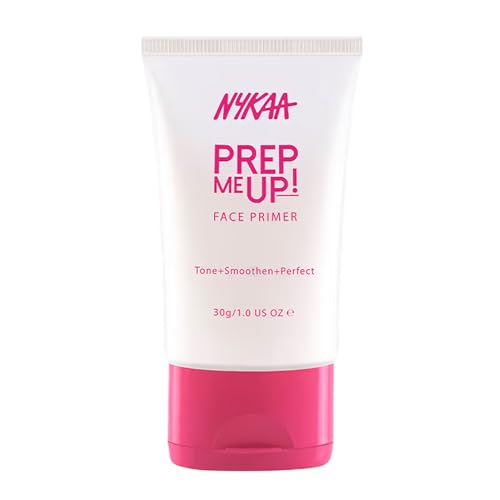 Base maquillage Nykaa Cosmetics anti pores dilat&eacute;s et brillance formule non grasse