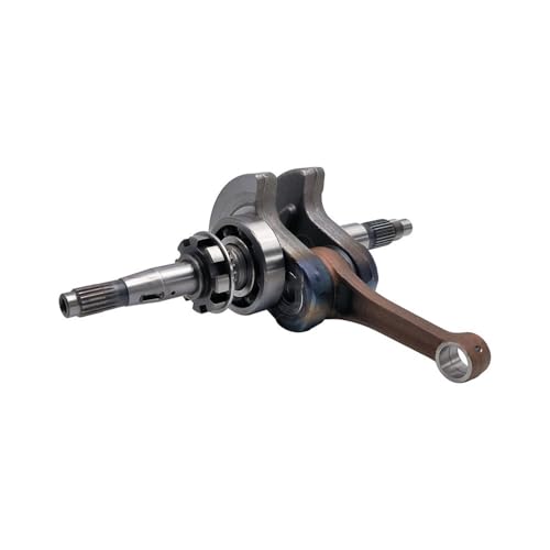 Ensemble vilebrequin Hisun 700ATV compatible 13200-F39-0000 bielle moteur quad conique 1:5