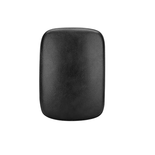 Asiento trasero para pasajero con ventosas de alta succión para Dyna