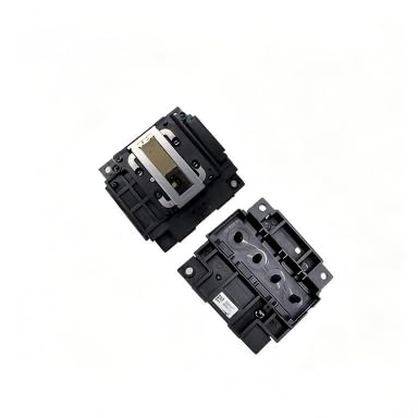 Druckkopf kompatibel mit Epson ET-2711 ET-2750 ET-2550 ET-2600 ET-2720 ET-2500 ET-2700 – Ersatz Druckkopf für EcoTank Drucker Zubehör