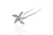 Set of 6 Starfish Sea Star Rhinestone Crystal Hair Pins H032
