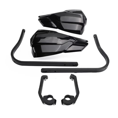 Moto Protection Mains CFMOTO 450MT 2024 Protège Mains Guidon Levier