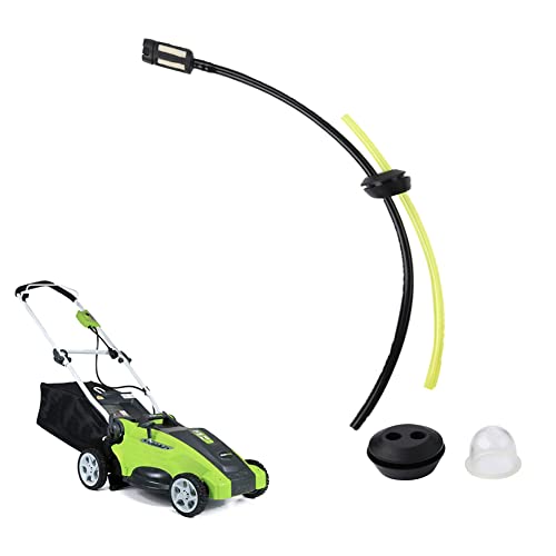 Moritale Durite Essence Debroussailleuse Pieces Detachees Filtre Essence pour Tondeuse Taille Haie Taille Bordure (1)