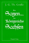  Der Sagenschatz des Königreichs Sachsen, Bd.1
