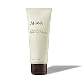 AHAVA Extreme Firming Neck and Decollate Cream, 2.5 Fl Oz