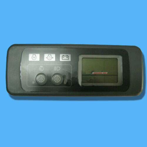 GOWE Instrument Panel, EX35U EX27U EX50U, ZX35U, ZX50U Instrument 