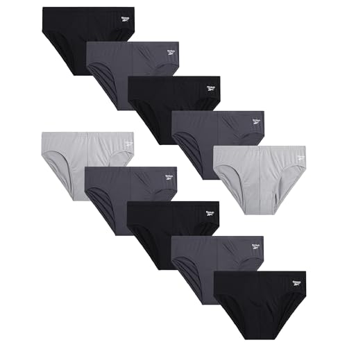 Reebok Performance Briefs 10-pack