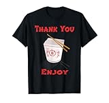 Chinese Restaurant Apparel DD Co