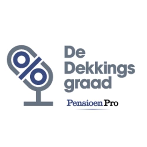 De Dekkingsgraad cover art