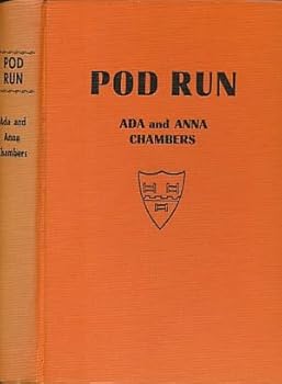 Unknown Binding POD RUN Book