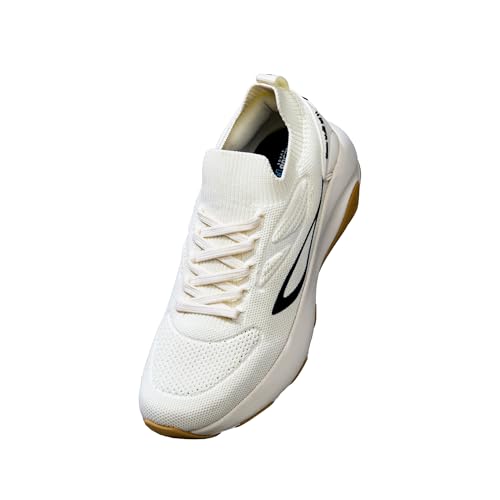 Image of Neeman's Begin Walk Lite | Lightweight Unisex Slip-On Shoes | Breathable Knit, Soft EVA Cushion | Flexible Comfort for Daily Walking & Travel