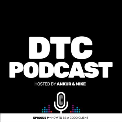 How to be a good client