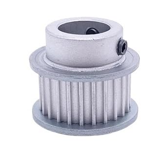 1 szt. HTD 5M 18 zębów koło zębate rozrządu szerokość paska 10 mm ~ 25 otwór koła synchronicznego 5 15 do przekładni 18T(12mm,1pc/15mm)