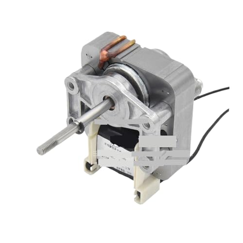 Moteur ventilateur YJF6013 pour friteuse à air chaud et four halogène compact
