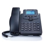 405HD IP Phone PoE GbE & External Power Supply
