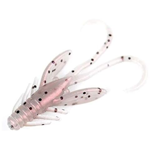 FISHIN ADDICT NANO-CRAY 40mm Crayfish Lure - 10 Pack Cover