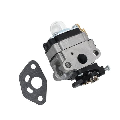 Carburateur TBC-255SFK pour résoudre les problèmes de démarrage moteur - 2