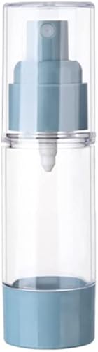 Miniatura 1 de kekafu Botella de spray de niebla facial al vacío, pulverizador de agua de niebla ultrafina, atomizador de aerosol, organizador de cosméticos de