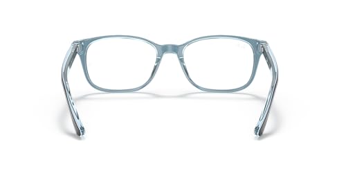 Image of Ray-Ban Unisex Rx5375 Square Prescription Eyewear Frames