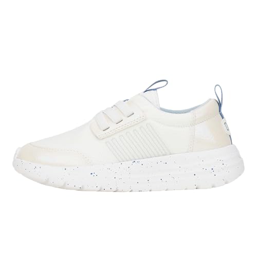 Image of HEYDUDE Womens Sirocco Play Brights (Little Kid /Big Kid)