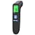 Forehead Thermometer, Baby and Adults Thermometer with Fever Alarm, LCD Display and Memory Function, Ideal for Whole Family