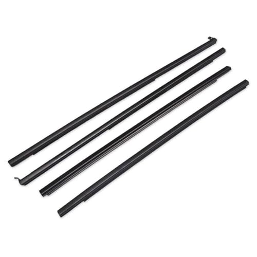 Joint de fenêtre voiture haute durabilité pour vitres de Pajero et Montero V73-V98 01-06