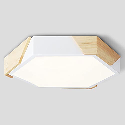 Plafonnier LED pour chambre d'hôtel et salons modernes