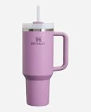 Stanley 1913 Quencher Mug Isotherme avec Paille 1.2L - Lilac - 13