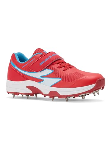 Image of SG Vortex Spikes - Elite-Level Cricket Shoes for Maximum Traction & Comfort