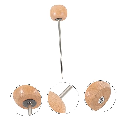 Hammer Accesorio para Pedal de Batería de Madera y Metal miniatura 6